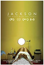 Watch Full Movie :Jackson (2016)