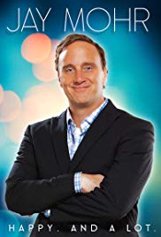Watch Full Movie :Jay Mohr: Happy. And a Lot. (2015)