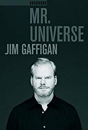 Watch Full Movie :Jim Gaffigan: Mr. Universe (2012)