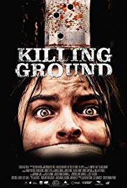 Watch Full Movie :Killing Ground (2016)