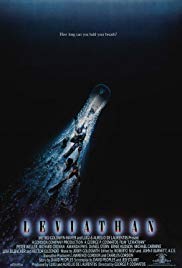 Watch Full Movie :Leviathan (1989)