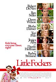 Watch Full Movie :Little Fockers (2010)