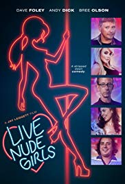 Watch Full Movie :Live Nude Girls (2014)