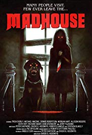 Watch Full Movie :Madhouse (1981)
