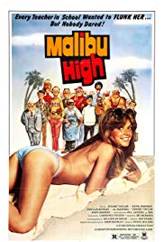 Watch Full Movie :Malibu High (1979)