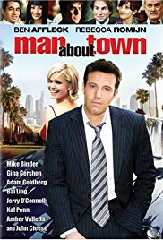 Watch Full Movie :Man About Town (2006)