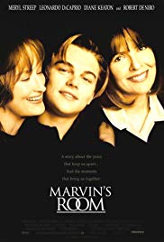 Watch Full Movie :Marvins Room (1996)