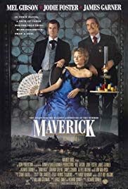 Watch Full Movie :Maverick (1994)