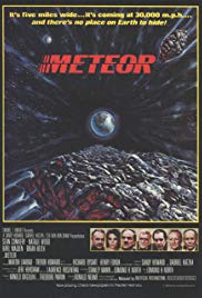 Watch Full Movie :Meteor (1979)