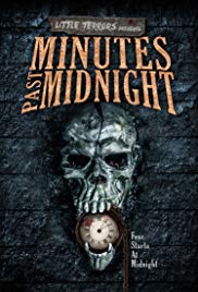 Watch Full Movie :Minutes Past Midnight (2016)