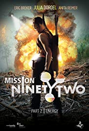 Watch Full Movie :Mission NinetyTwo (2014)