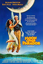 Watch Full Movie :Moon Over Parador (1988)