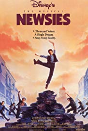 Watch Full Movie :Newsies (1992)