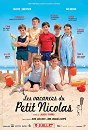 Watch Full Movie :Nicholas on Holiday (2014)