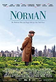 Watch Full Movie :Norman (2016)