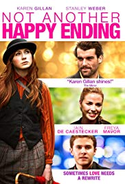 Watch Full Movie :Not Another Happy Ending (2013)