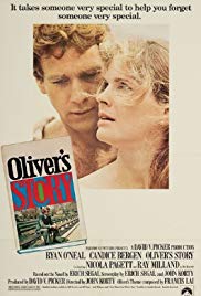Watch Full Movie :Olivers Story (1978)