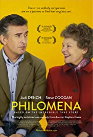Watch Full Movie :Philomena (2013)