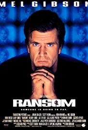 Watch Full Movie :Ransom (1996)