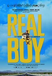 Watch Full Movie :Real Boy (2016)