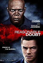 Watch Full Movie :Reasonable Doubt (2014)