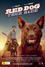 Watch Full Movie :Red Dog: True Blue (2016)