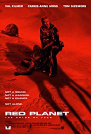 Watch Full Movie :Red Planet (2000)