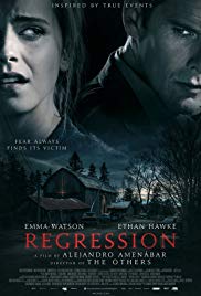 Watch Full Movie :Regression (2015)