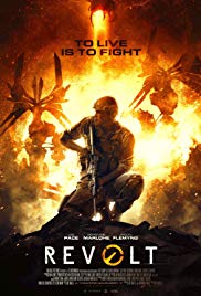 Watch Full Movie :Revolt (2017)
