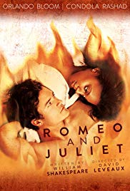Watch Full Movie :Romeo and Juliet (2014)