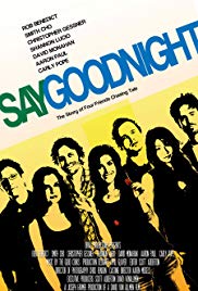 Watch Full Movie :Say Goodnight (2008)