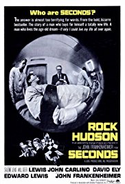 Watch Full Movie :Seconds (1966)