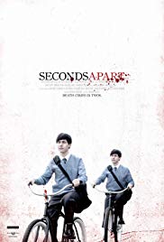 Watch Full Movie :Seconds Apart (2011)