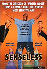 Watch Full Movie :Senseless (1998)