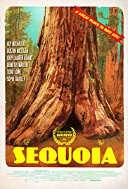 Watch Full Movie :Sequoia (2014)