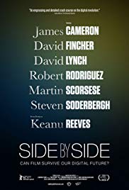 Watch Full Movie :Side by Side (2012)