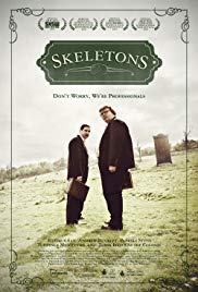 Watch Full Movie :Skeletons (2010)