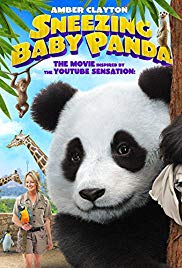 Watch Full Movie :Sneezing Baby Panda: The Movie (2015)