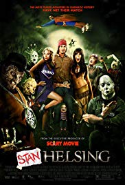 Watch Full Movie :Stan Helsing (2009)