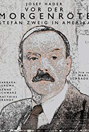 Watch Full Movie :Stefan Zweig: Farewell to Europe (2016)