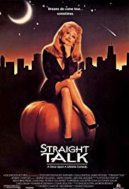 Watch Full Movie :Straight Talk (1992)