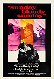 Watch Full Movie :Sunday Bloody Sunday (1971)