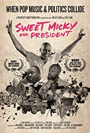 Watch Full Movie :Sweet Micky for President (2015)