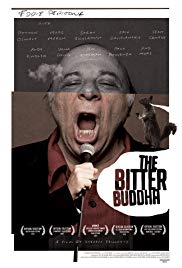 Watch Full Movie :The Bitter Buddha (2012)