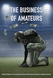 Watch Full Movie :The Business of Amateurs (2016)