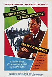 Watch Full Movie :The CourtMartial of Billy Mitchell (1955)