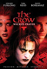 Watch Full Movie :The Crow: Wicked Prayer (2005)