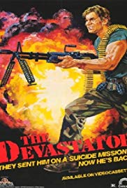 Watch Full Movie :The Devastator (1986)
