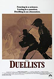 Watch Full Movie :The Duellists (1977)