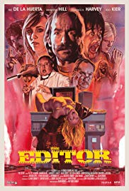 Watch Full Movie :The Editor (2014)